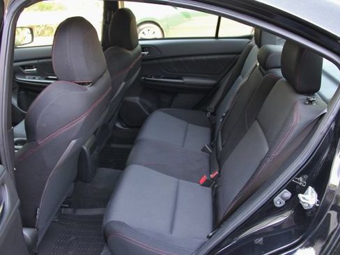 Used 2021 Subaru WRX Premium AWD/4WD image 32