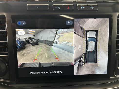 Used 2024 Ford F250 Lariat w/ Lariat Ultimate Package image 41