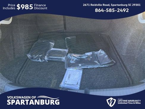 New 2026 Volkswagen Jetta Sport image 10