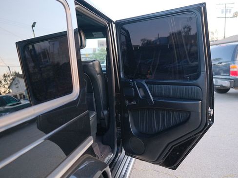 Used 2014 Mercedes-Benz G 63 AMG 4MATIC image 18