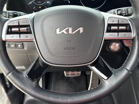 Used 2025 Kia Telluride SX Prestige X-Line AWD/4WD image 23