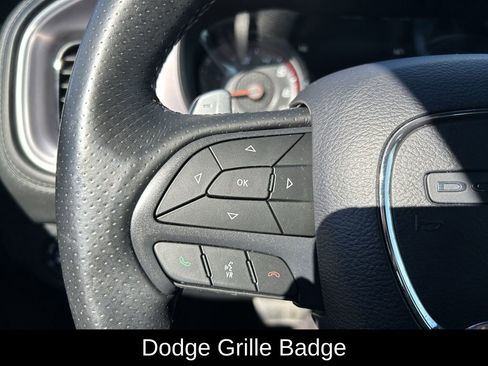 Used 2019 Dodge Charger SXT w/ Plus Group AWD/4WD image 18