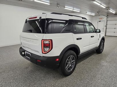 New 2026 Ford Bronco Sport Big Bend w/ Convenience Package