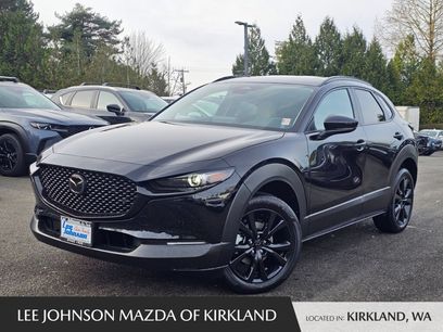 New 2026 MAZDA CX-30 AWD 2.5 S