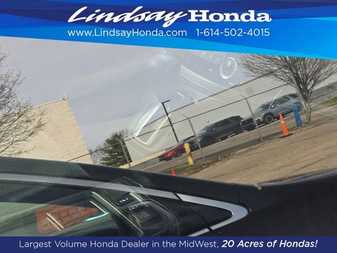 Used 2015 Honda CR-V EX image 21