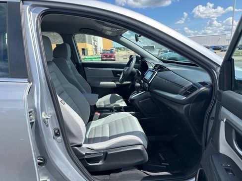 Used 2018 Honda CR-V LX image 37