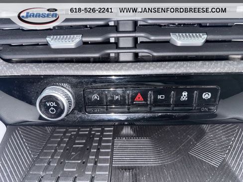 Used 2025 Ford Explorer Platinum w/ Ultimate Package AWD/4WD image 26