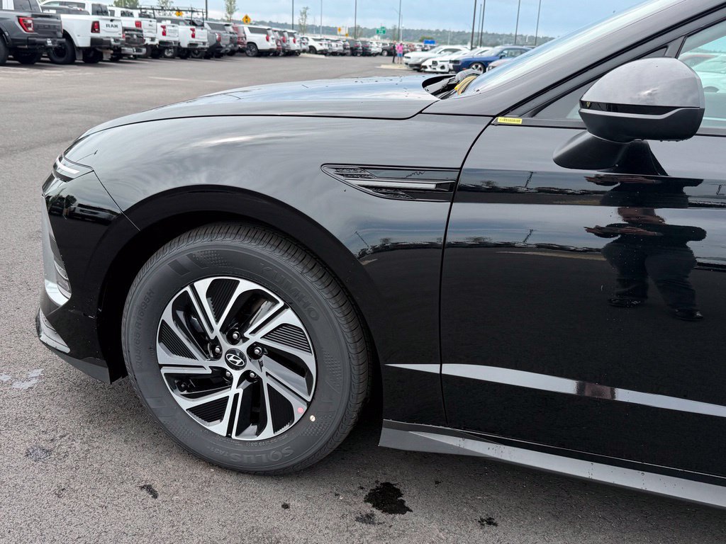 New 2026 Hyundai Sonata Blue FWD image 31
