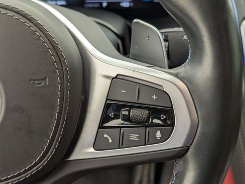 Certified 2023 BMW M850i xDrive image 25