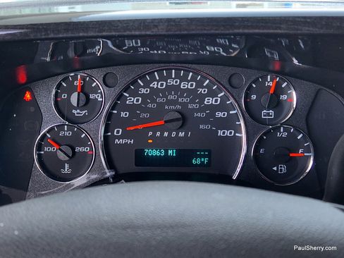 Used 2023 Chevrolet Express 2500 Extended RWD image 39
