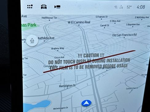 New 2025 Ford Mustang Mach-E Premium image 18