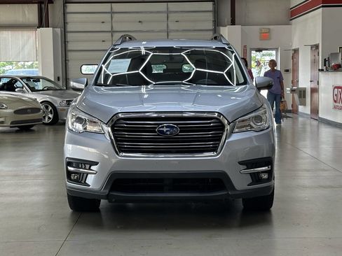 Used 2019 Subaru Ascent Limited w/ Popular Package #2 image 6
