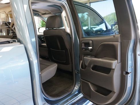 Used 2014 Chevrolet Silverado 1500 LT w/ LT Convenience Package AWD/4WD image 43