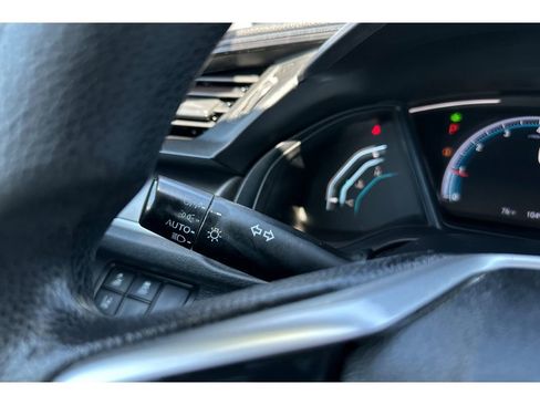 Used 2020 Honda Civic LX image 35