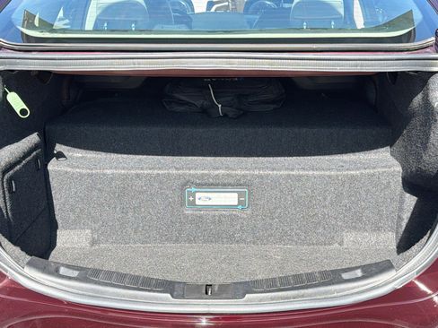 Used 2017 Ford Fusion Energi SE image 12