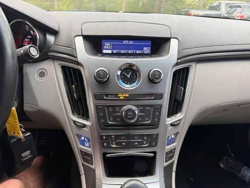 Used 2012 Cadillac CTS Performance AWD/4WD image 25