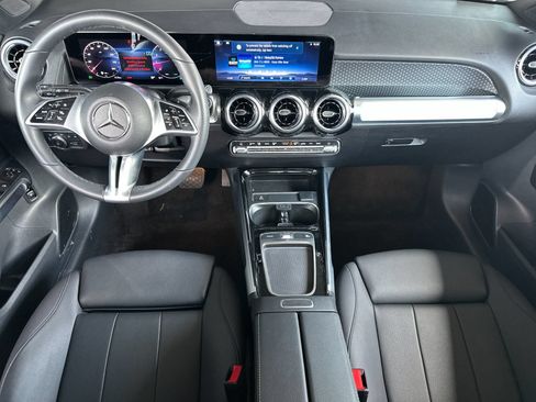 Certified 2026 Mercedes-Benz GLB 250 4MATIC image 14