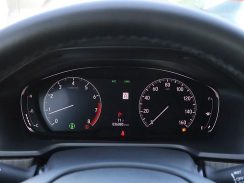 Used 2019 Honda Accord EX-L image 26