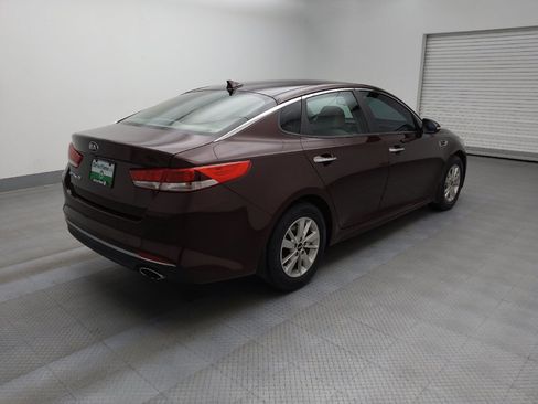 Used 2016 Kia Optima LX image 9