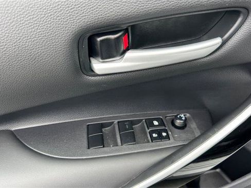 Certified 2024 Toyota Corolla XSE image 13