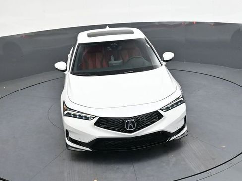 New 2026 Acura Integra A-Spec FWD image 32