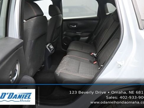 Used 2024 Honda HR-V Sport image 35