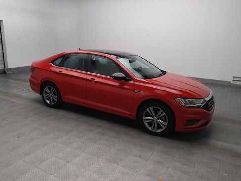 Used 2020 Volkswagen Jetta R-Line FWD image 11