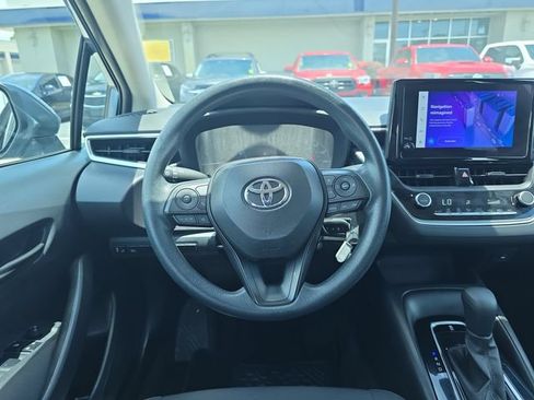 Used 2024 Toyota Corolla LE FWD image 16