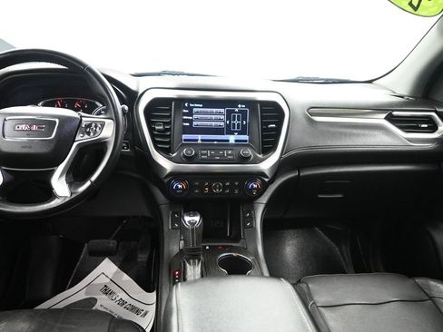 Used 2018 GMC Acadia SLT image 35