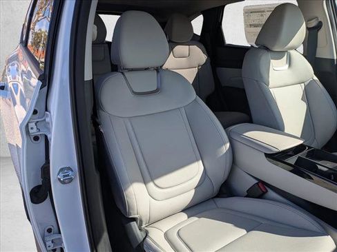 New 2026 Hyundai Tucson Limited AWD/4WD image 21
