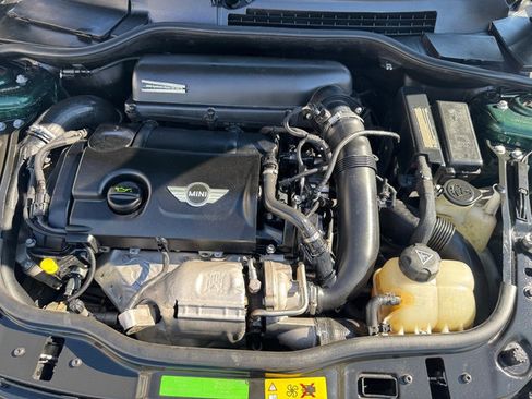 Used 2011 MINI Cooper Clubman S image 23