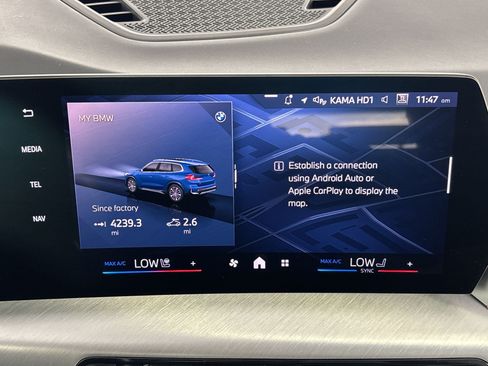 Used 2026 BMW X1 xDrive28i w/ Technology Package AWD/4WD image 20