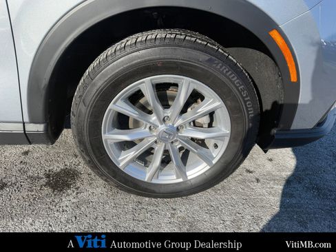 Used 2025 Honda CR-V EX-L image 15