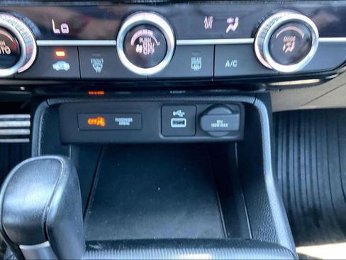 Used 2024 Honda Civic Sport image 29