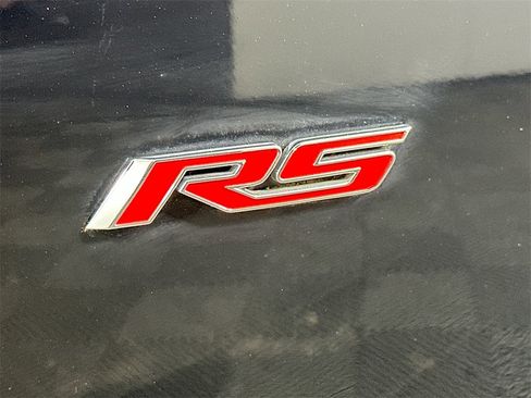 Used 2017 Chevrolet Camaro LT w/ RS Package image 45