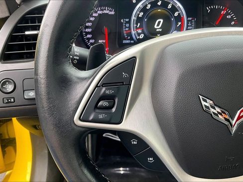 Used 2019 Chevrolet Corvette Z06 image 13
