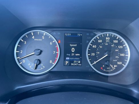 Used 2025 Nissan Sentra S FWD image 21