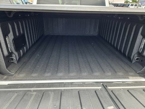 New 2026 RAM 1500 Tungsten AWD/4WD image 7