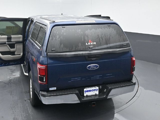 Used 2020 Ford F150 XLT AWD/4WD image 56