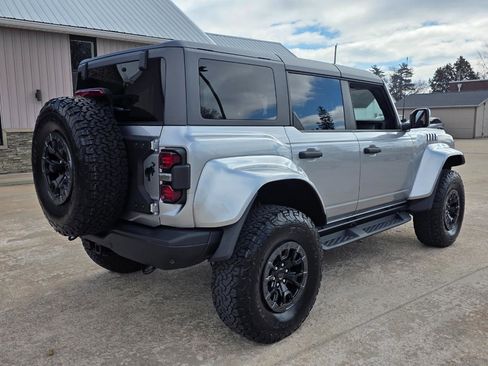 Used 2024 Ford Bronco Raptor image 22