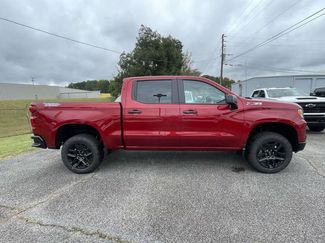 New 2026 Chevrolet Silverado 1500 LT Trail Boss w/ Convenience Package II video 2