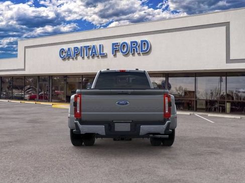 New 2026 Ford F350 Lariat w/ Lariat Ultimate Package AWD/4WD image 5
