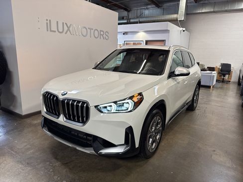 Used 2023 BMW X1 xDrive28i w/ Convenience Package image 1