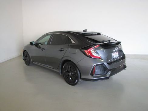 Used 2019 Honda Civic EX image 24