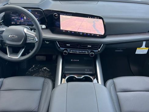 New 2026 Chevrolet Tahoe Z71 w/ Z71 Off-Road Package image 10