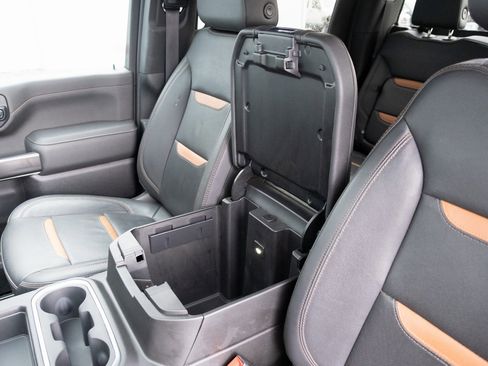 Used 2023 GMC Sierra 2500 AT4 w/ Gooseneck/5TH Wheel Package image 8