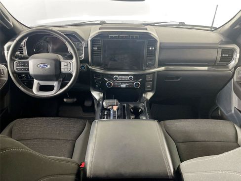 Used 2023 Ford F150 XLT w/ Equipment Group 302A High AWD/4WD image 30