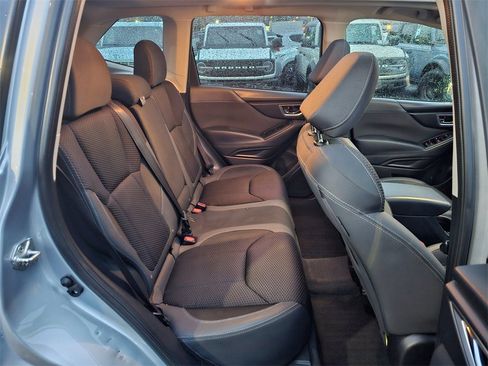 Used 2021 Subaru Forester Premium w/ Popular Package #1 image 11