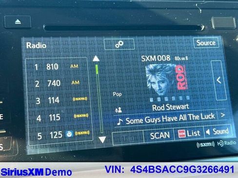 Used 2016 Subaru Outback 2.5i Premium image 34