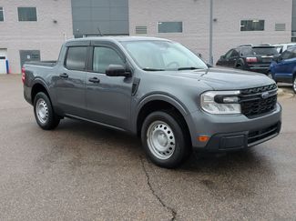 Used 2022 Ford Maverick XL w/ Equipment Group 100A Standard AWD/4WD video 2